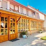 Maison d'hôtes Fonfa Liget