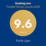 Gasthof Fonfa Liget Sénye