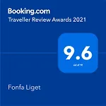 Gasthof Fonfa Liget