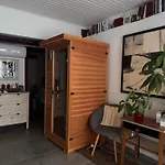 Maison d'hôtes Fonfa Liget