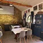 Fonfa Liget Maison d'hôtes *