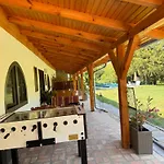 Gasthof Fonfa Liget Sénye