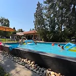 Fonfa Liget Maison d'hôtes Sénye