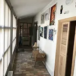 Fonfa Liget Maison d'hôtes