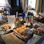 Maison d'hôtes Fonfa Liget