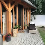 Maison d'hôtes Fonfa Liget *