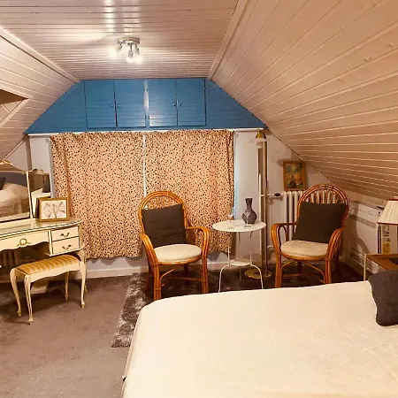 Fonfa Liget Gasthuis