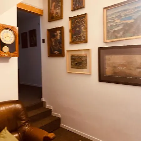 Fonfa Liget Vendégház