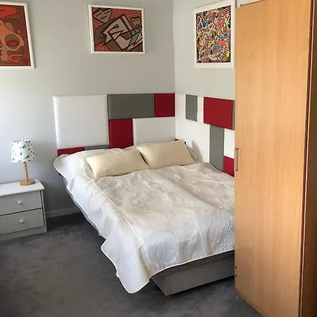 Konukevi Fonfa Liget Sénye