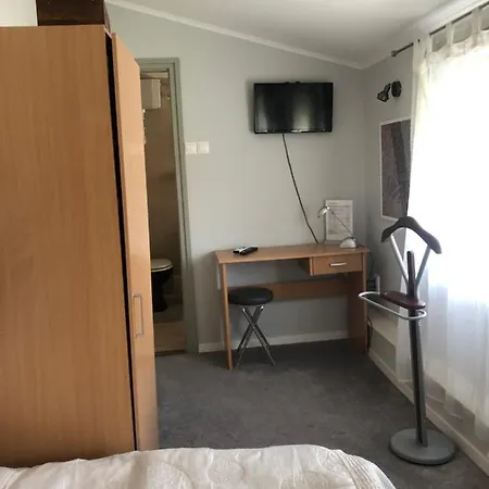 Fonfa Liget Gasthuis Sénye