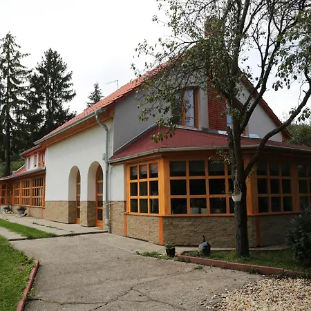 Fonfa Liget Vendégház Sénye