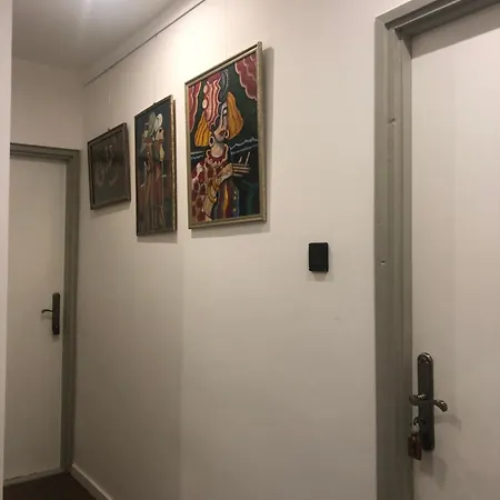 Vendégház Fonfa Liget