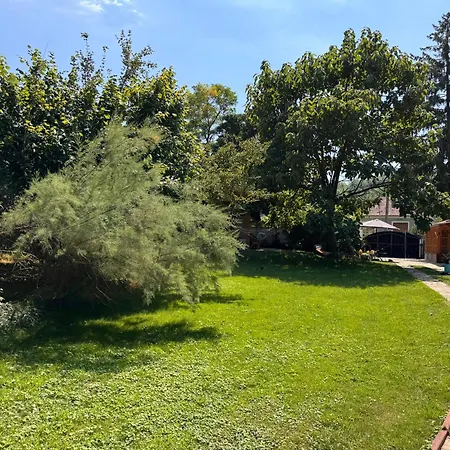 Maison d'hôtes Fonfa Liget *