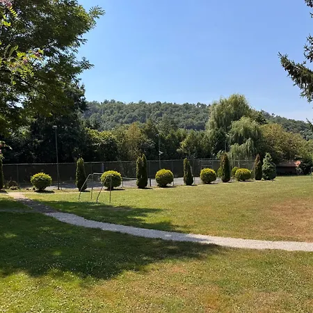 Fonfa Liget Maison d'hôtes