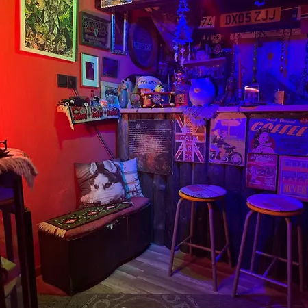 Fonfa Liget Gasthof Sénye