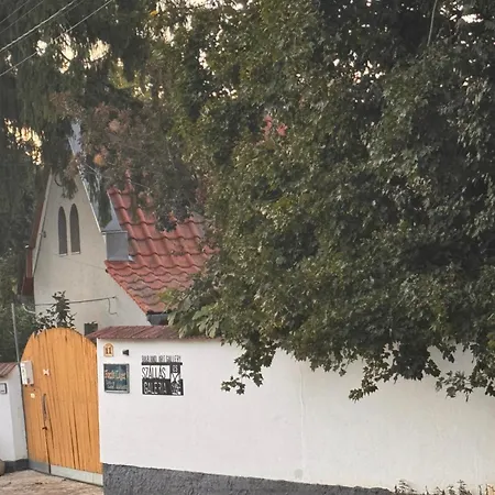 Fonfa Liget Konukevi *