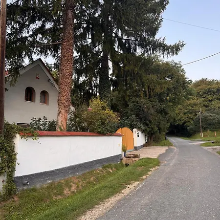 Fonfa Liget Konukevi Sénye