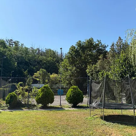 Maison d'hôtes Fonfa Liget Sénye