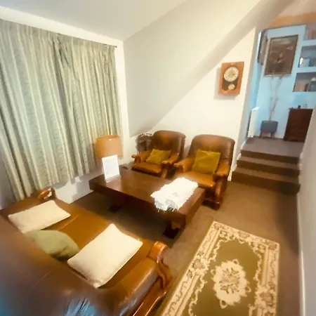 Maison d'hôtes Fonfa Liget