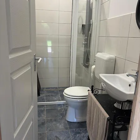 Maison d'hôtes Fonfa Liget Sénye