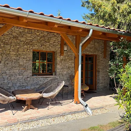 Fonfa Liget Maison d'hôtes *
