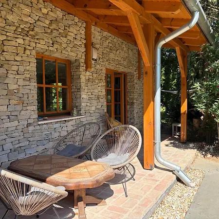 Fonfa Liget Maison d'hôtes Sénye