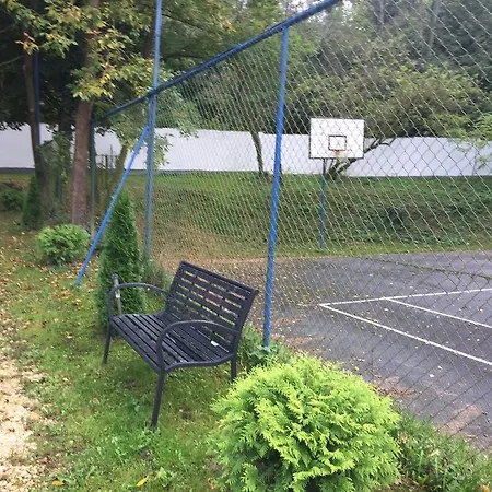 Gasthuis Fonfa Liget