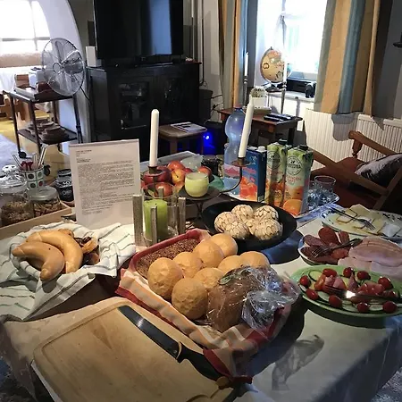 Gasthuis Fonfa Liget