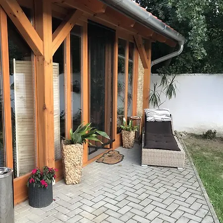 Gasthof Fonfa Liget *