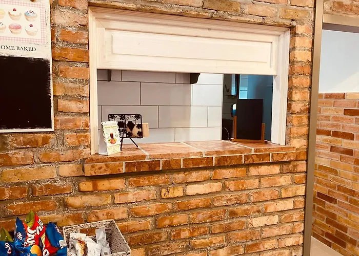 ゲストハウス Fonfa Liget *