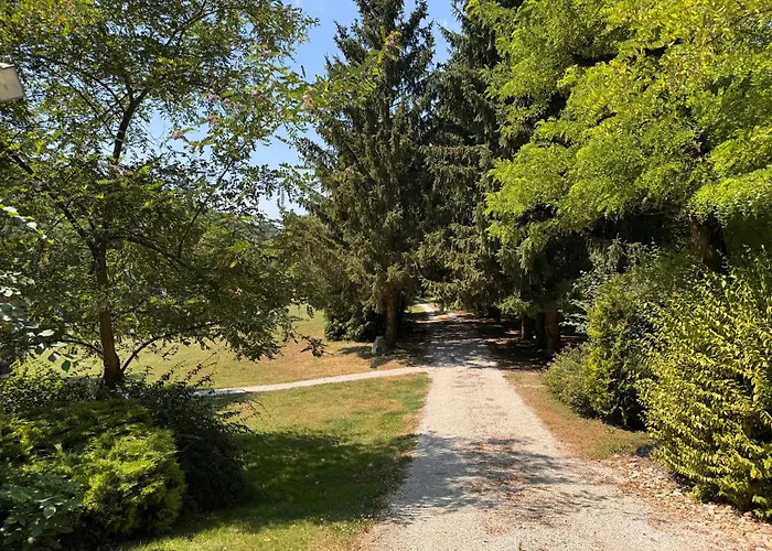 Fonfa Liget بيت ضيافة *