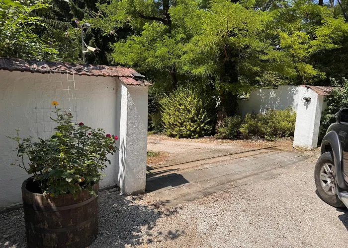 بيت ضيافة Fonfa Liget Sénye