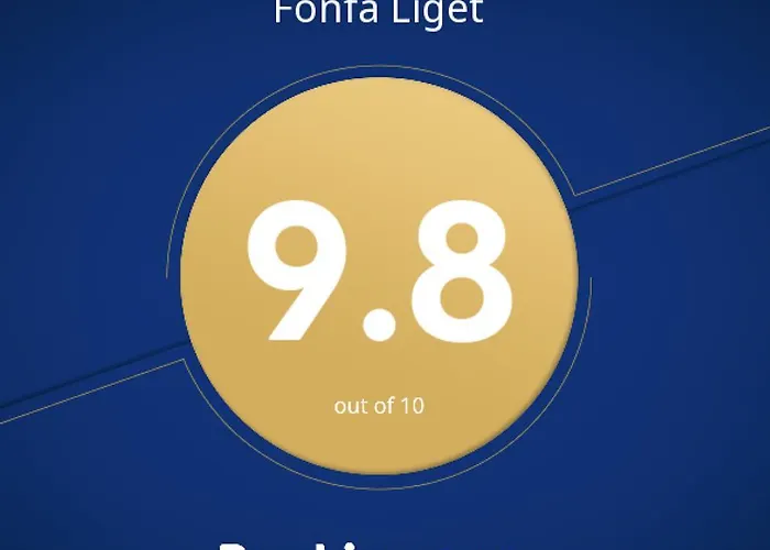 Fonfa Liget *